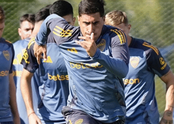dDKRwhE80 1200x630 1 Boca rescinde contrato de Esteban Rolón en plena recta final del mercado
