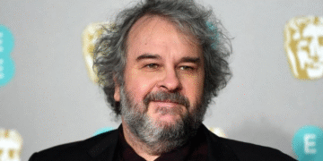 data 15 Peter Jackson: Entre la desextinción del moa y su regreso al cine