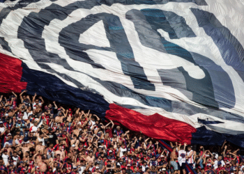 data 18 Vení al debut en casa: San Lorenzo lanza venta de entradas para el partido contra Gimnasia