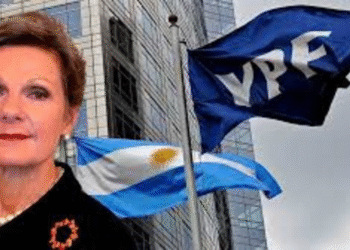 data 19 Despidieron a 60 empleados en la Procuración del Tesoro tras filtraciones en juicio de YPF