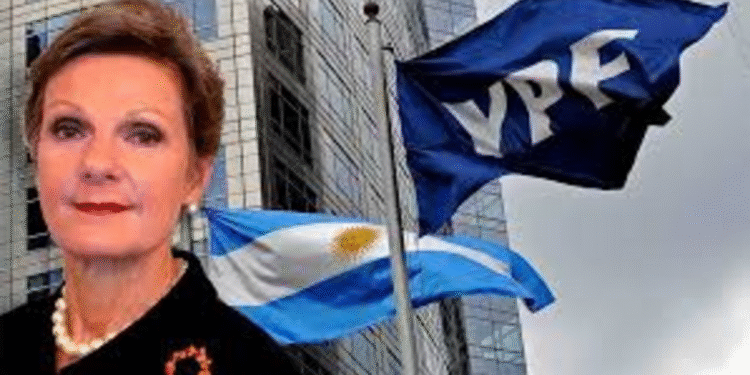 data 19 Despidieron a 60 empleados en la Procuración del Tesoro tras filtraciones en juicio de YPF