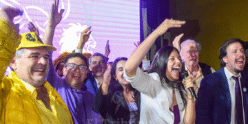 data 23 Escándalo sexual lleva a la expulsión de López del partido Libertad Avanza