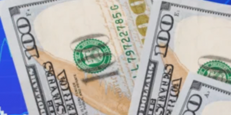 data 7 Cedears de bancos estadounidenses: impulsados por la recuperación de Wall Street en 2025