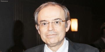 decano medicina U14031076137qUq 1024x512@diario abc La Complutense busca acuerdo tras la dimisión del decano de Medicina por conflictos con el rectorado