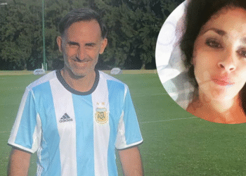 diego latorre pilar canteli 1206 814273 Escándalo de infidelidad: Diego Latorre y las reacciones de su entorno