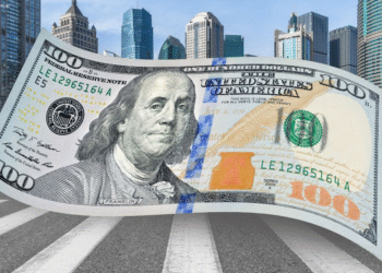 dolar blue 4jpg Caída del dólar blue y ajuste en las expectativas de las cuevas financieras