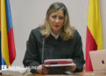 e753ae70 6c06 11f0 955a 1db4c5ea923a Quién es Sandra Heredia, la jueza que condenó a Uribe y su papel en el proceso