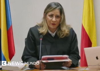 e753ae70 6c06 11f0 955a 1db4c5ea923a Quién es Sandra Heredia, la jueza que condenó a Uribe y su papel en el proceso