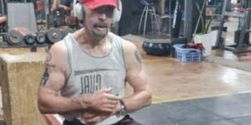 el juez de san isidro que fue denunciado por una OBM2TD3SAZHU3KVC75ZRTZRANI Denuncian al juez de San Isidro Enrique García Maañón por acoso sexual y laboral