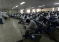 estudiantes medicina examen 3 Solo 84 de 271 estudiantes de Medicina en internado obtienen plazas remuneradas en El Salvador