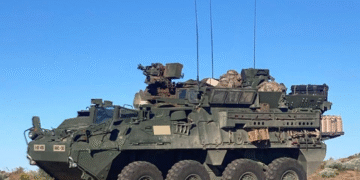 faeb1f 3d48fa7b236a41a4b4f22941a18fb95amv2 Argentina firma acuerdo para comprar vehículos blindados 8x8 Stryker