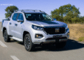 fiat titano lanzamiento en argentina Fiat Titano: la nueva pick-up argentina que revoluciona el mercado en 2025