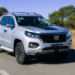 fiat titano lanzamiento en argentina Fiat Titano: la nueva pick-up argentina que revoluciona el mercado en 2025