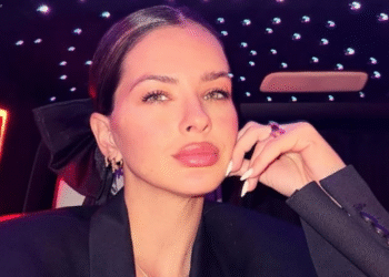 foto instagram sangrejaponesa G7LX6BRVGVGZRAJZAEREFL2VNI La China Suárez despide Turquía con mensaje religioso y genera polémica