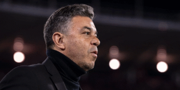 gallardo 1440x810 Gallardo analiza la recuperación de Quintero y avances en la incorporación de refuerzos en River