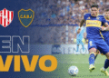 hq720 1 Boca vs Unión: la posible formación y las novedades del miércoles 16 de julio