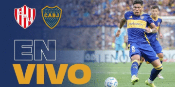 hq720 1 Boca vs Unión: la posible formación y las novedades del miércoles 16 de julio