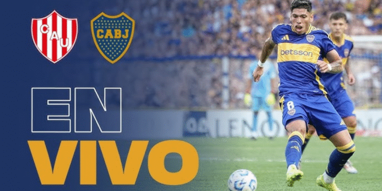 hq720 1 Boca vs Unión: la posible formación y las novedades del miércoles 16 de julio