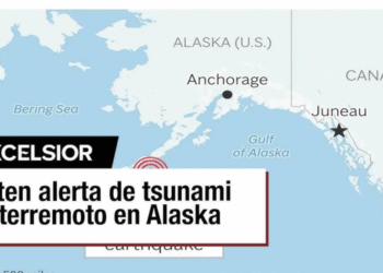hq720 2 Terremoto de magnitud 7,3 en Alaska activa y luego cancela alerta de tsunami
