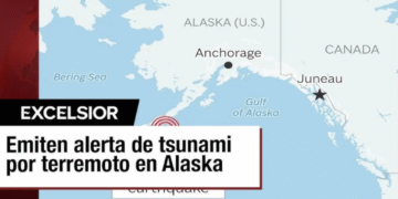 hq720 2 Terremoto de magnitud 7,3 en Alaska activa y luego cancela alerta de tsunami
