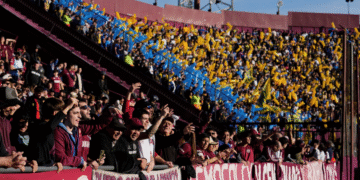 iMpQt9itH 2000x1500 1 Los clubes de CABA mantienen restricciones para hinchas visitantes en el Torneo Clausura