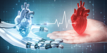 ia y medicina ChatGPT diagnosticó con éxito enfermedad difícil tras 17 visitas médicas