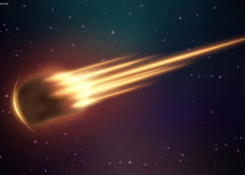 image 1294 El cometa ATLAS iluminará el cielo argentino en octubre de 2025