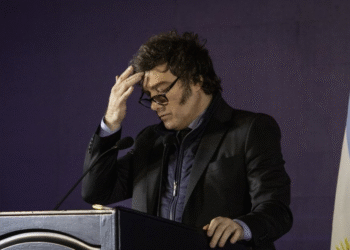 javier milei 2066612 Diputados revelan nuevas pruebas que complican al Gobierno por caso $LIBRA