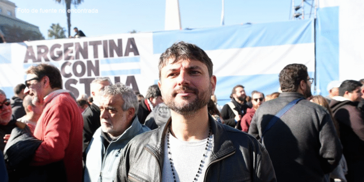 juan graboisjpeg Fuerza Patria: alianzas, desafíos y debates en la carrera electoral argentina