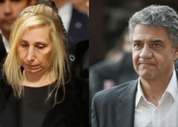 karina milei jorge macri 20250716 2063145 Intendentes macristas se distancian de la alianza PRO-LLA y forman frentes propios en Buenos Aires