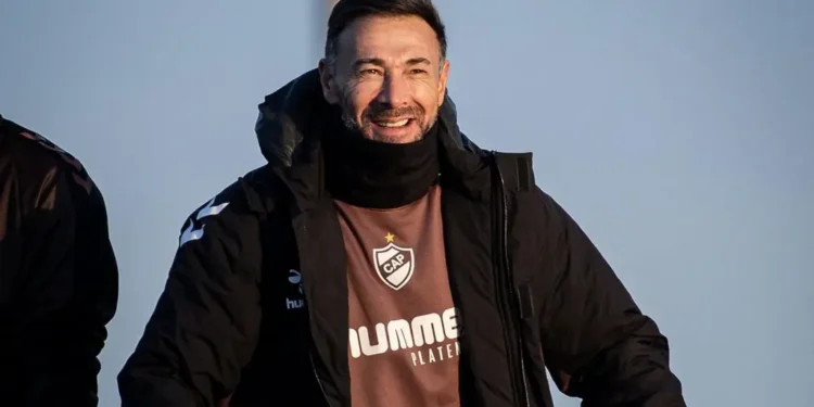 kily gonzalez crop1751482449894 Independiente Rivadavia elimina a Platense en la Copa Argentina tras penales