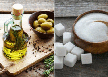 la anmat prohibio dos marcas de aceite de oliva y 4RWOBNPSLNARPII5FTYKRVDLJ4 La Anmat prohíbe en todo el país tres marcas de aceite de oliva y una de azúcar por irregularidades