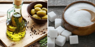 la anmat prohibio dos marcas de aceite de oliva y 4RWOBNPSLNARPII5FTYKRVDLJ4 La Anmat prohíbe en todo el país tres marcas de aceite de oliva y una de azúcar por irregularidades