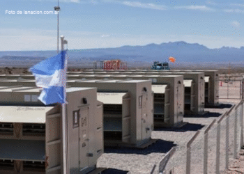 la mision de unblock computing es solucionar el G4NPY7PMZRBB3LSWINNHUOCHJ4 1 Criptominería en Vaca Muerta: startup argentina convierte gas desperdiciado en dólares digitales