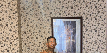 lgante historia igjpg Wanda Nara revela quién es en la foto en la cama y acaba con los rumores