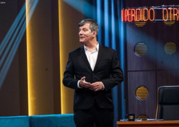 mario pergolini 2061575 Cris Morena canceló de último momento su participación en 'Otro Día Perdido'