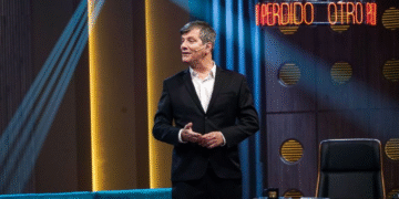 mario pergolini 2061575 Cris Morena canceló de último momento su participación en 'Otro Día Perdido'