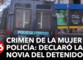 maxresdefault 1 Murió una mujer policía baleada en un asalto en Puerto Madryn
