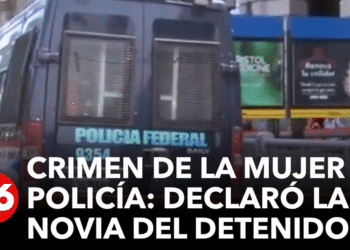 maxresdefault 1 Murió una mujer policía baleada en un asalto en Puerto Madryn