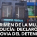 maxresdefault 1 Murió una mujer policía baleada en un asalto en Puerto Madryn