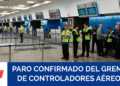 maxresdefault Paro de pilotos y controladores aéreos podría afectar las vacaciones de invierno en Argentina