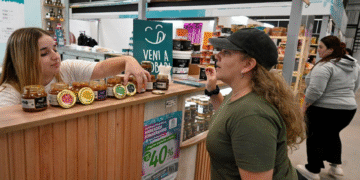 mercados bonaerensesjpg Inauguración del Mercado Bonaerense en La Plata: Productos frescos y descuentos directos al consumidor