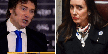 or5Abth8 2000x1500 1 Villarruel avanza en trámite de leyes que Milei planea vetar