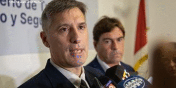 pablo olivaresjpg Santa Fe denuncia uso ilegal de dispositivos de Mercado Pago en actividades narco