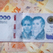 peso argentino argentum 2jpeg Argentina plantea reemplazar el peso por el 'Argentum' en 2026