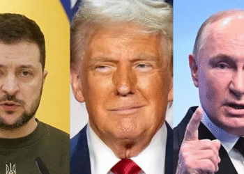 putin trump zelenskijpeg Rusia reafirma voluntad de diálogo con Ucrania ante amenazas de Trump