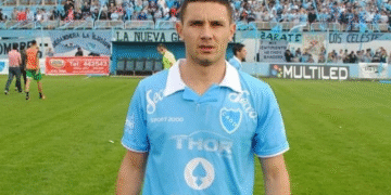 qas576x0E 1290x760 1 Maravilla Martínez sueña con retirarse en Racing y firma por 122 millones de euros