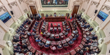 rJPKrdUqr 870x0 1 La Convención Reformadora de Santa Fe inicia sus actividades y confirma autoridades