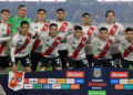 river 1440x810 River y San Lorenzo empatan sin goles en un pobre clásico en el Monumental