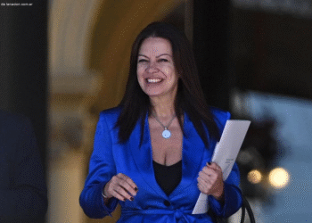 sandra PKESMIMJMVETLNTQXETNDYZ3TQ Pettovello propone un giro en políticas sociales enfocadas en la familia y eliminando programas existentes